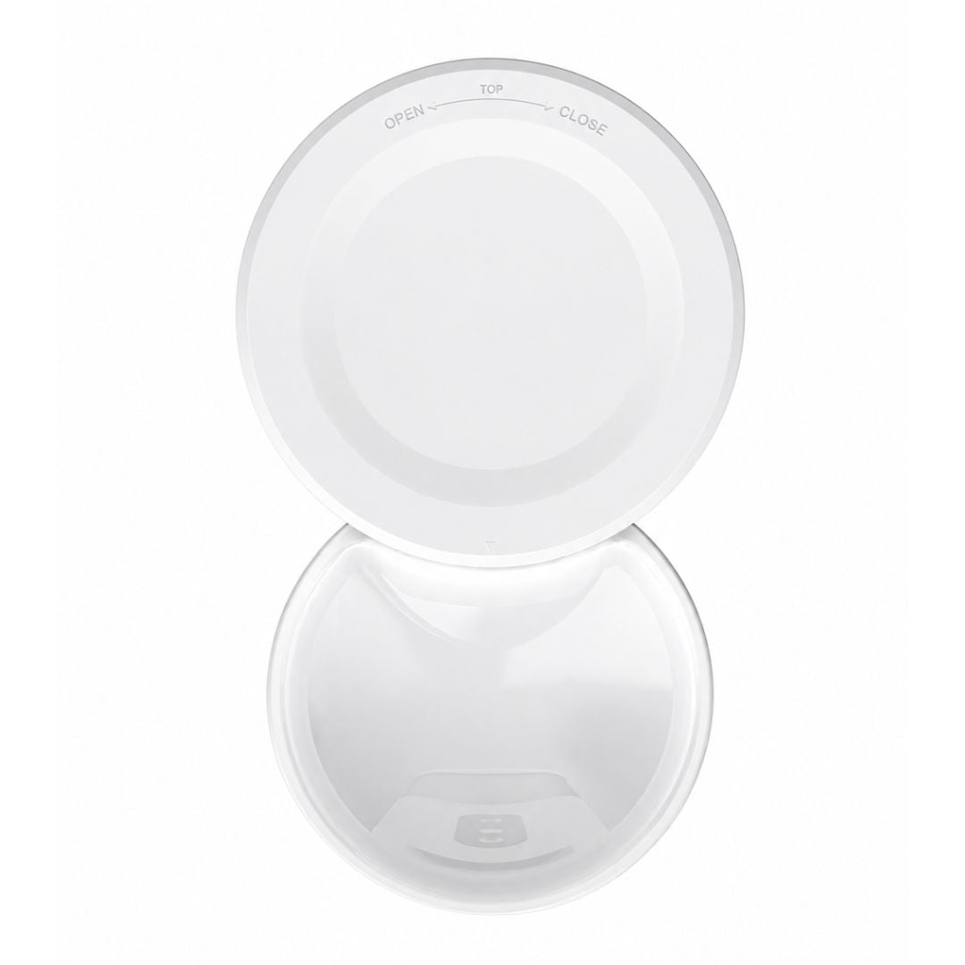 Alimentador Inteligente para Mascotas Dimax G110 WiFi 4L con App y Alexa