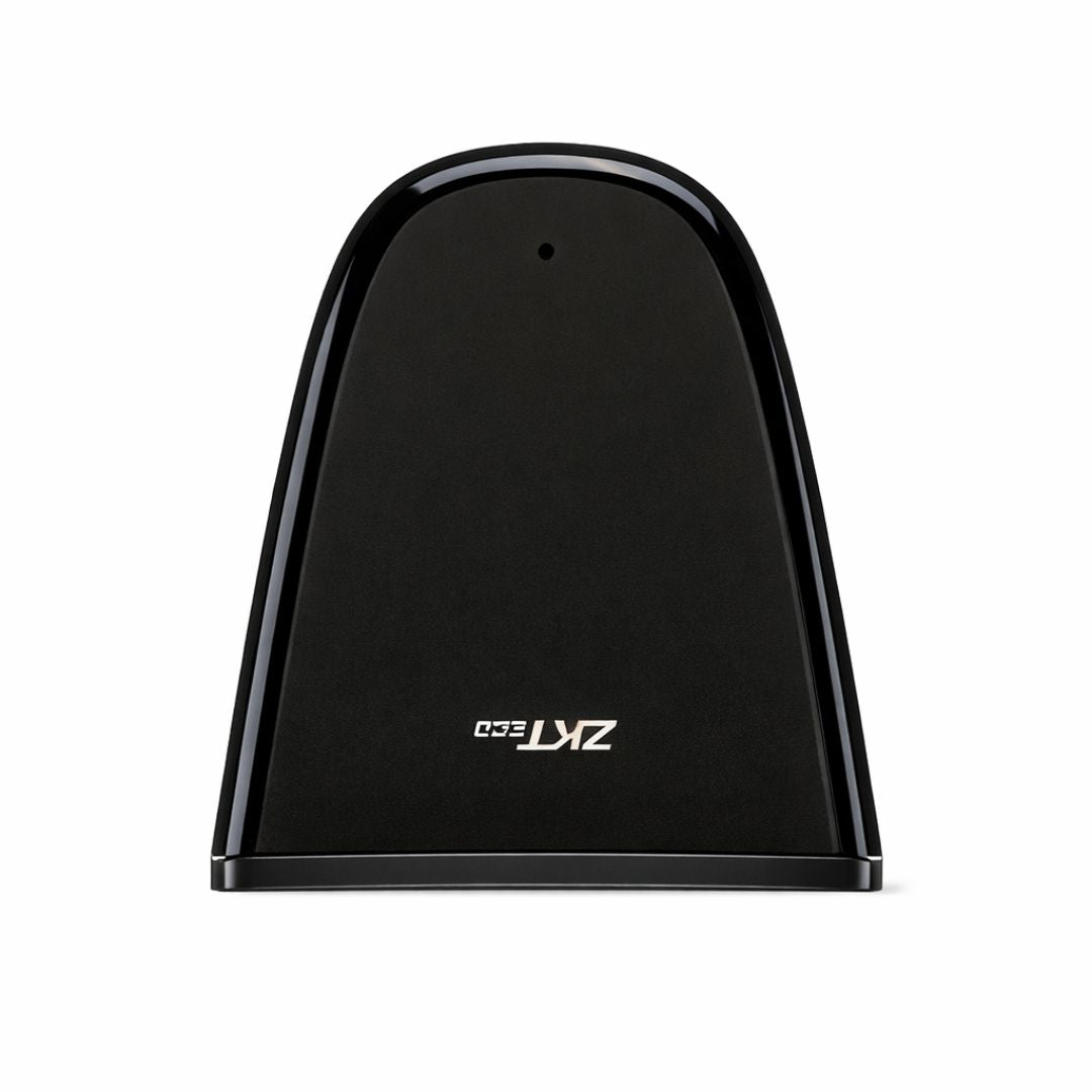 Escáner de Código de Barras Inalámbrico ZKTeco ZKB202S 1D 2D 2.4GHz Recargable