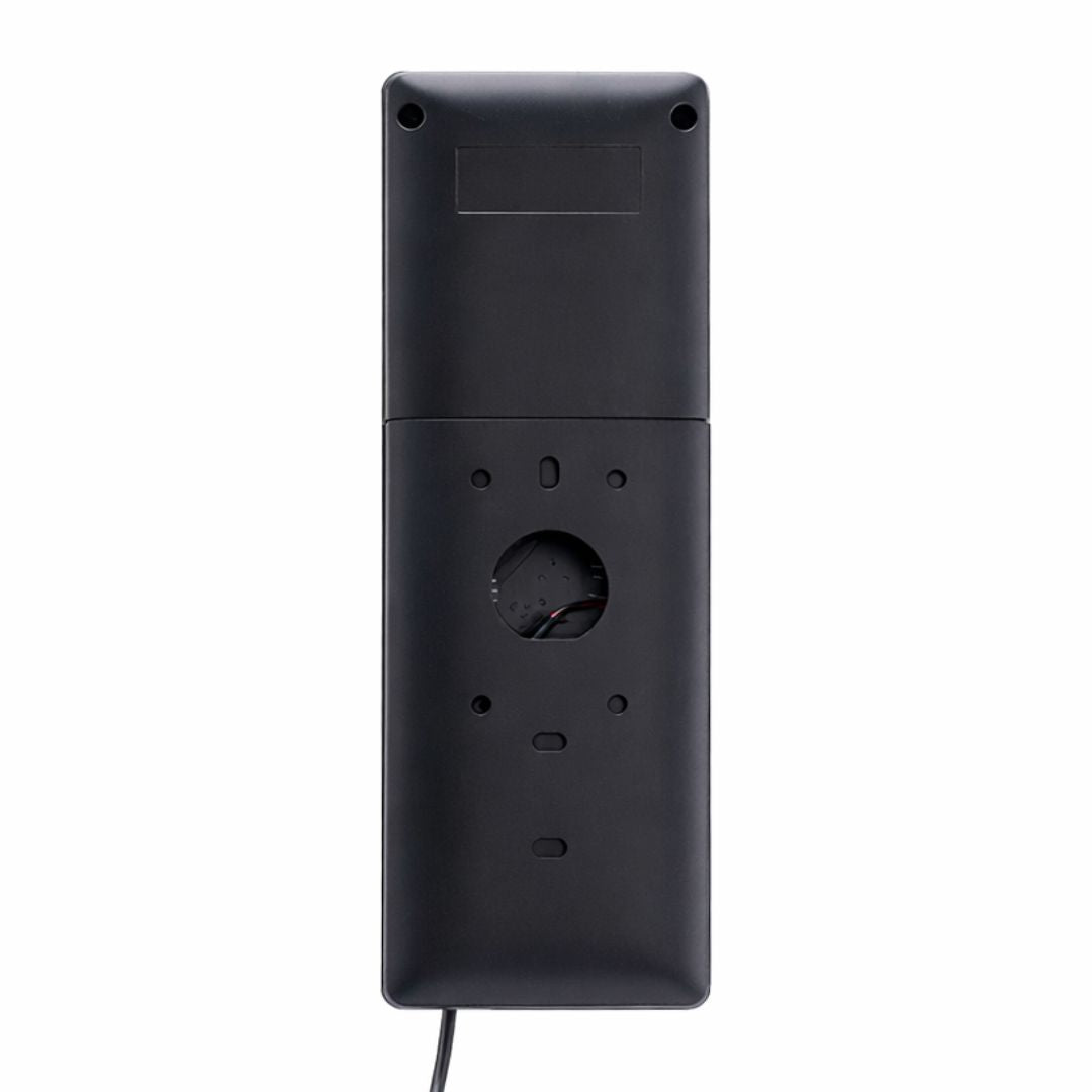 Control de Acceso Facial ZKTeco SenseFace 2A con Huella Tarjeta RFID y Videoportero IP