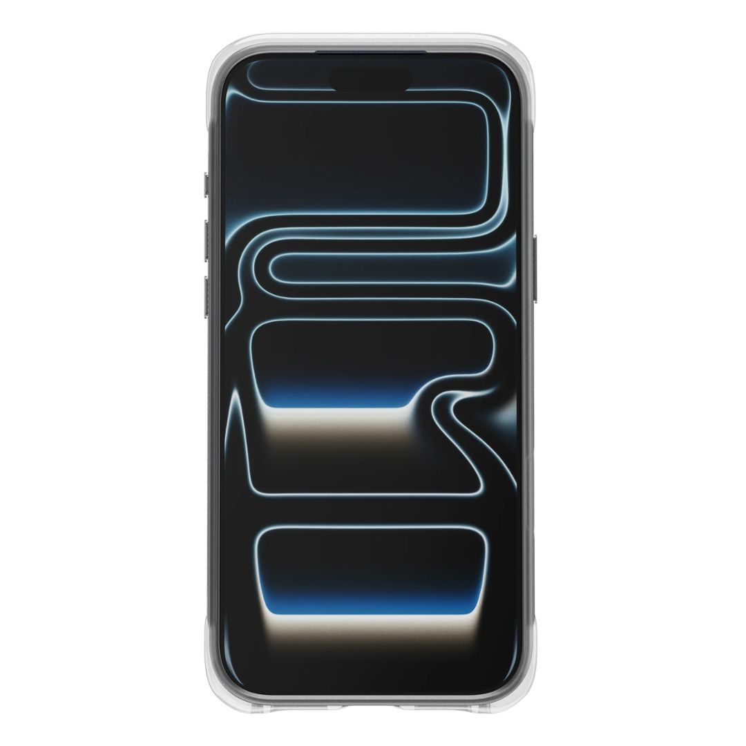 Case WIWU AeroGuard Pro iPhone 17/18 Pro Max MagSafe Anticaídas 4m