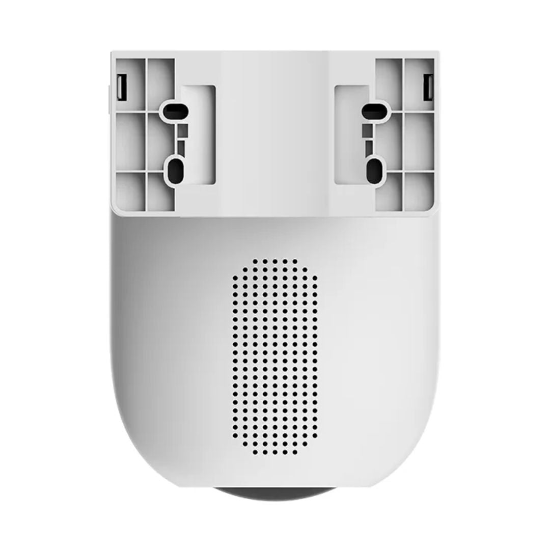 Cámara de Seguridad WiFi Exterior EZVIZ H8c 2K PTZ Seguimiento IA y Visión Nocturna Color