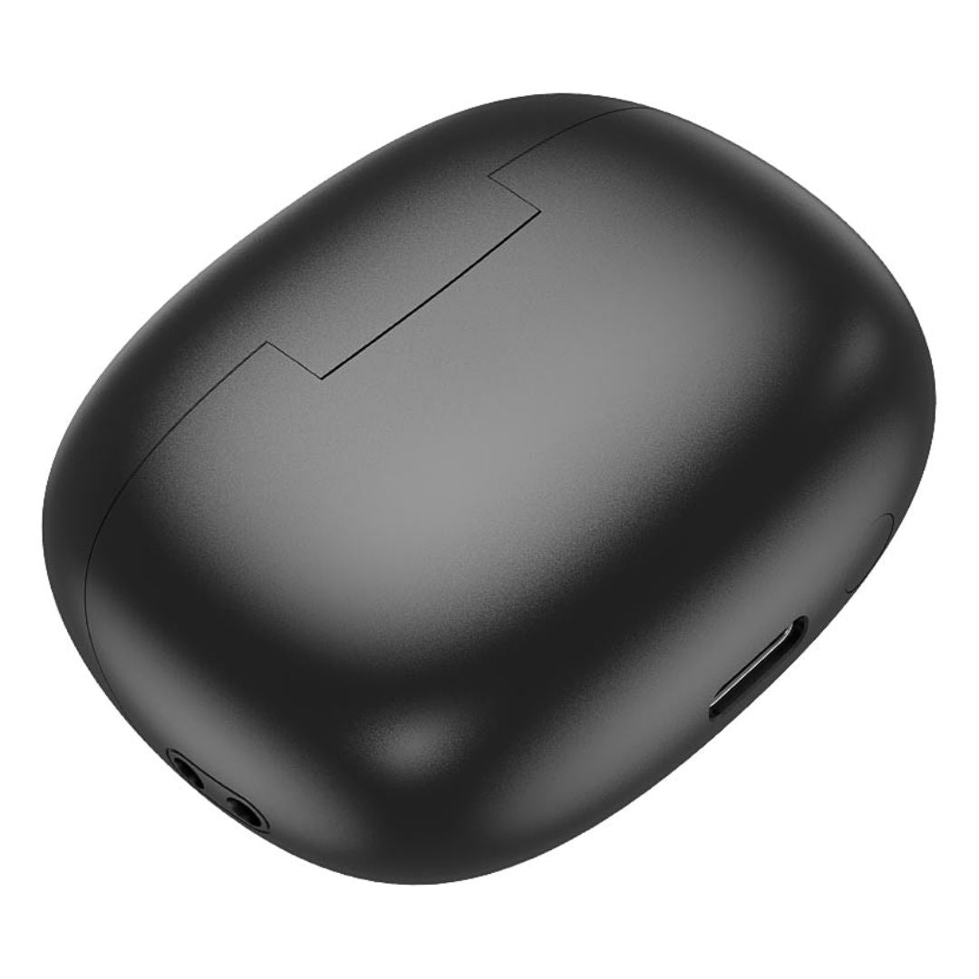 Audífonos Bluetooth Hoco EQ5 Energy TWS con ANC, ENC, Pantalla LED y Bluetooth 5.3