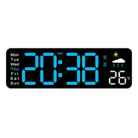 Relojes Digitales