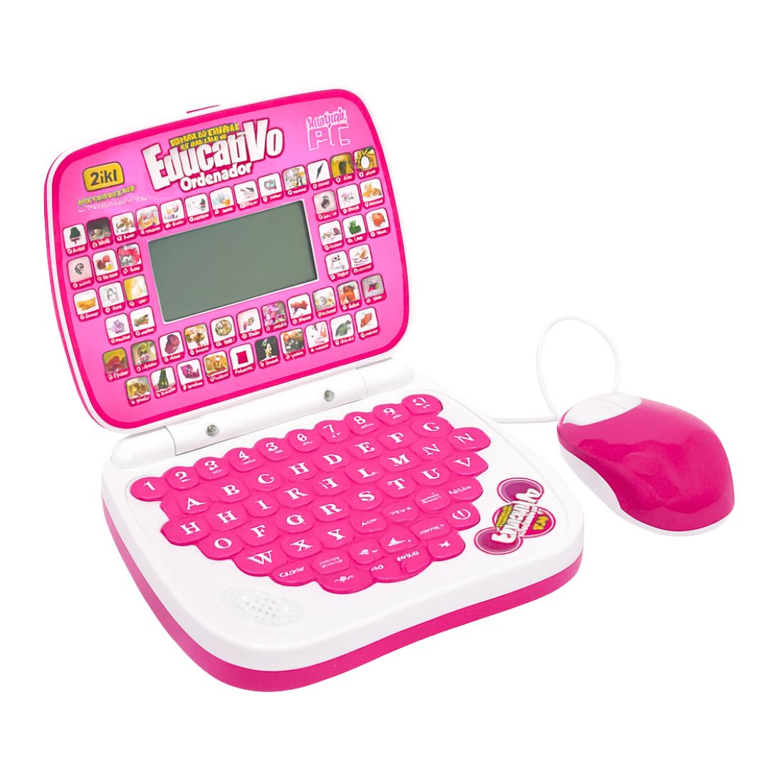 6683ES-LCD-R