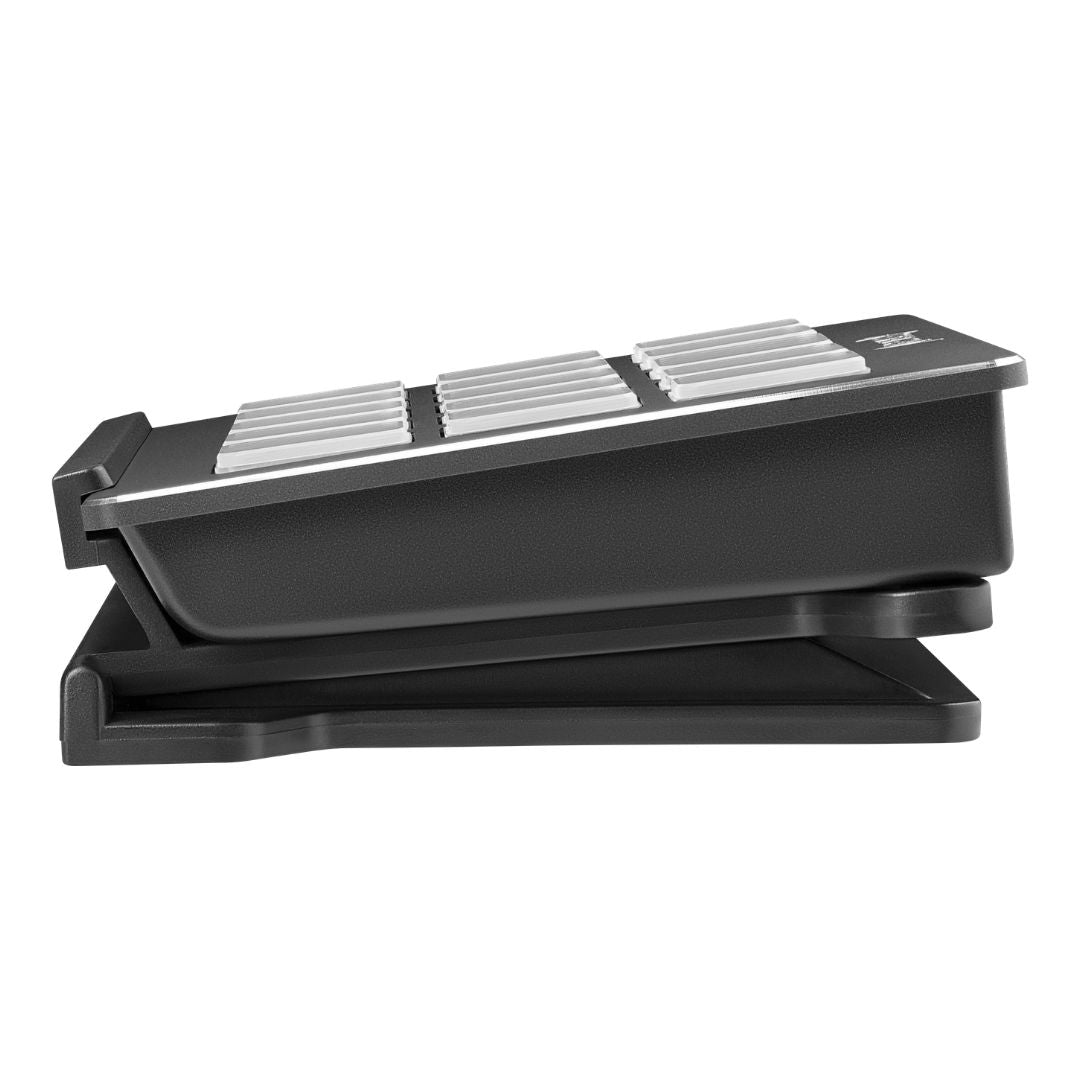 Botonera Streaming Redragon StreamCraft SS550 15 Teclas LCD
