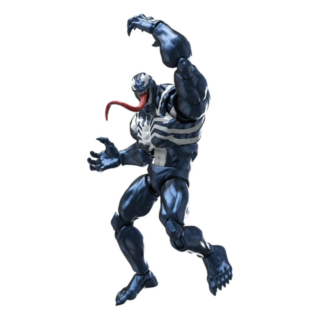 Figura Blokees Venom Marvel Rivals Champion Class