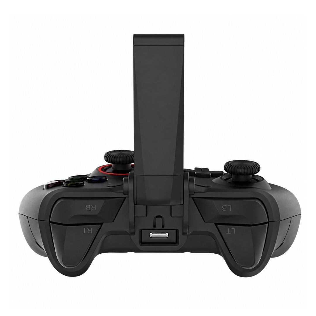 Mando Gamer Inalámbrico Redragon Forge G711 PC Switch PS4 Bluetooth 2.4G