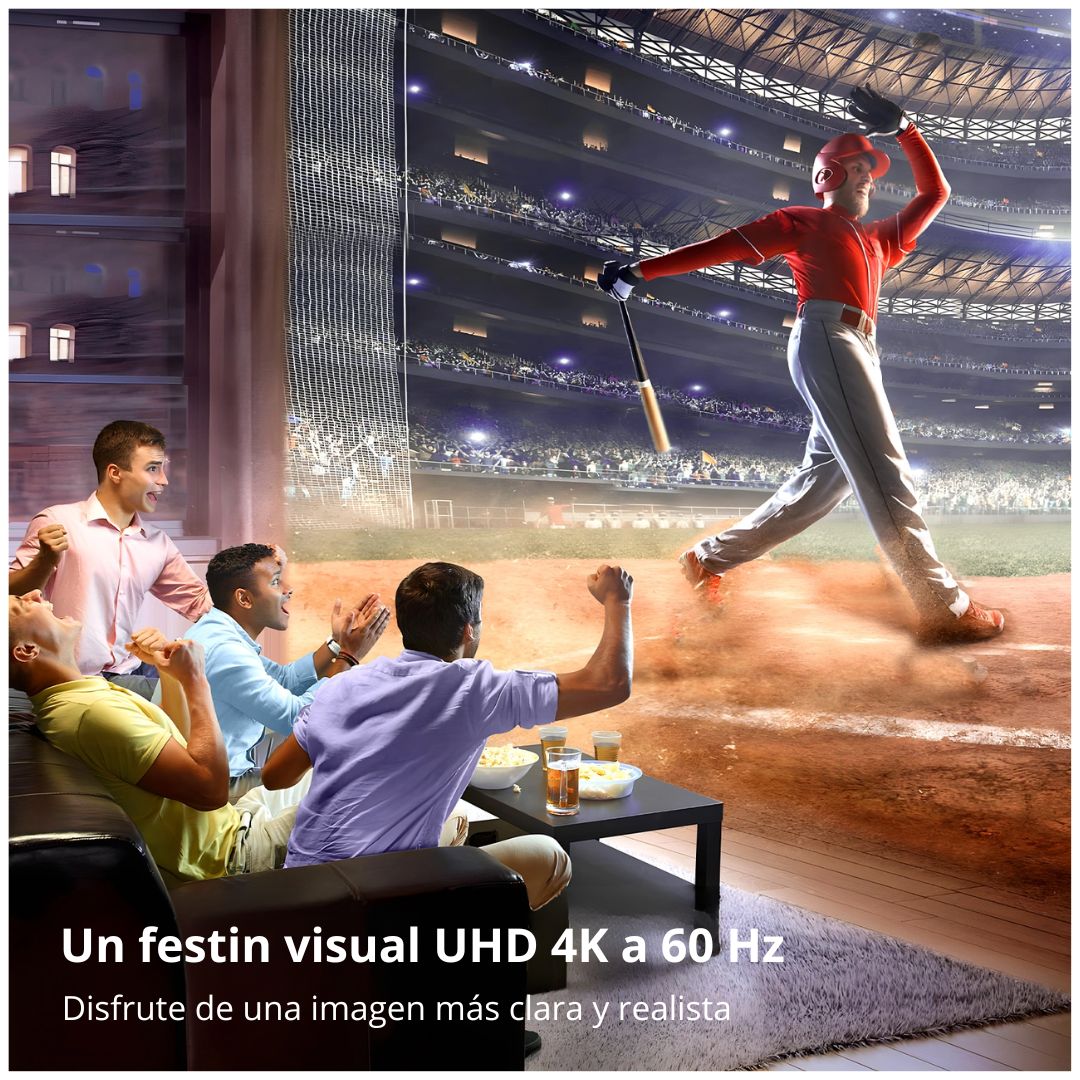 Switch HDMI Bidireccional UGREEN CM217 2x1 1x2 4K 60Hz Selector Manual