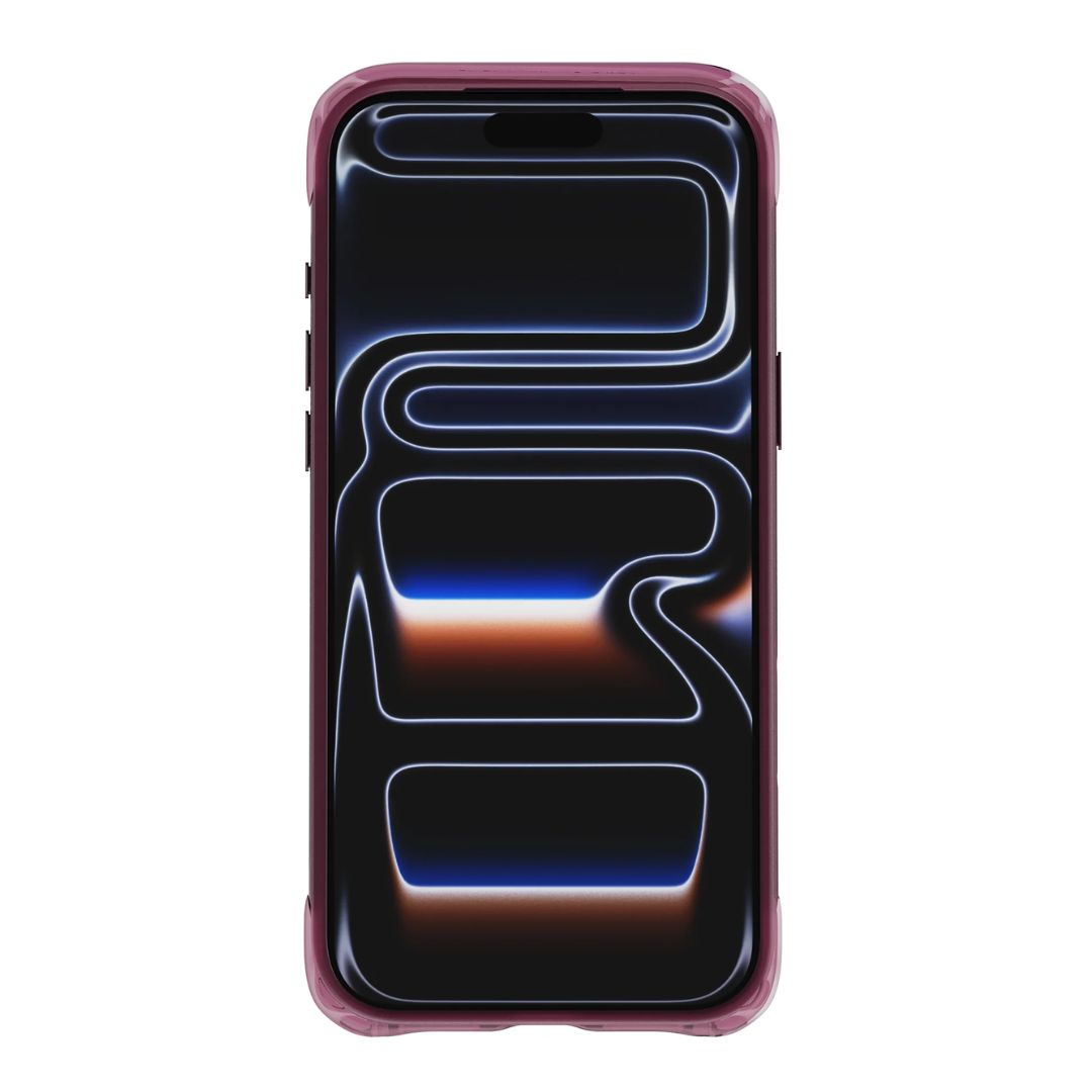Case WIWU AeroGuard Pro iPhone 17/18 Pro MagSafe Anticaídas 4m