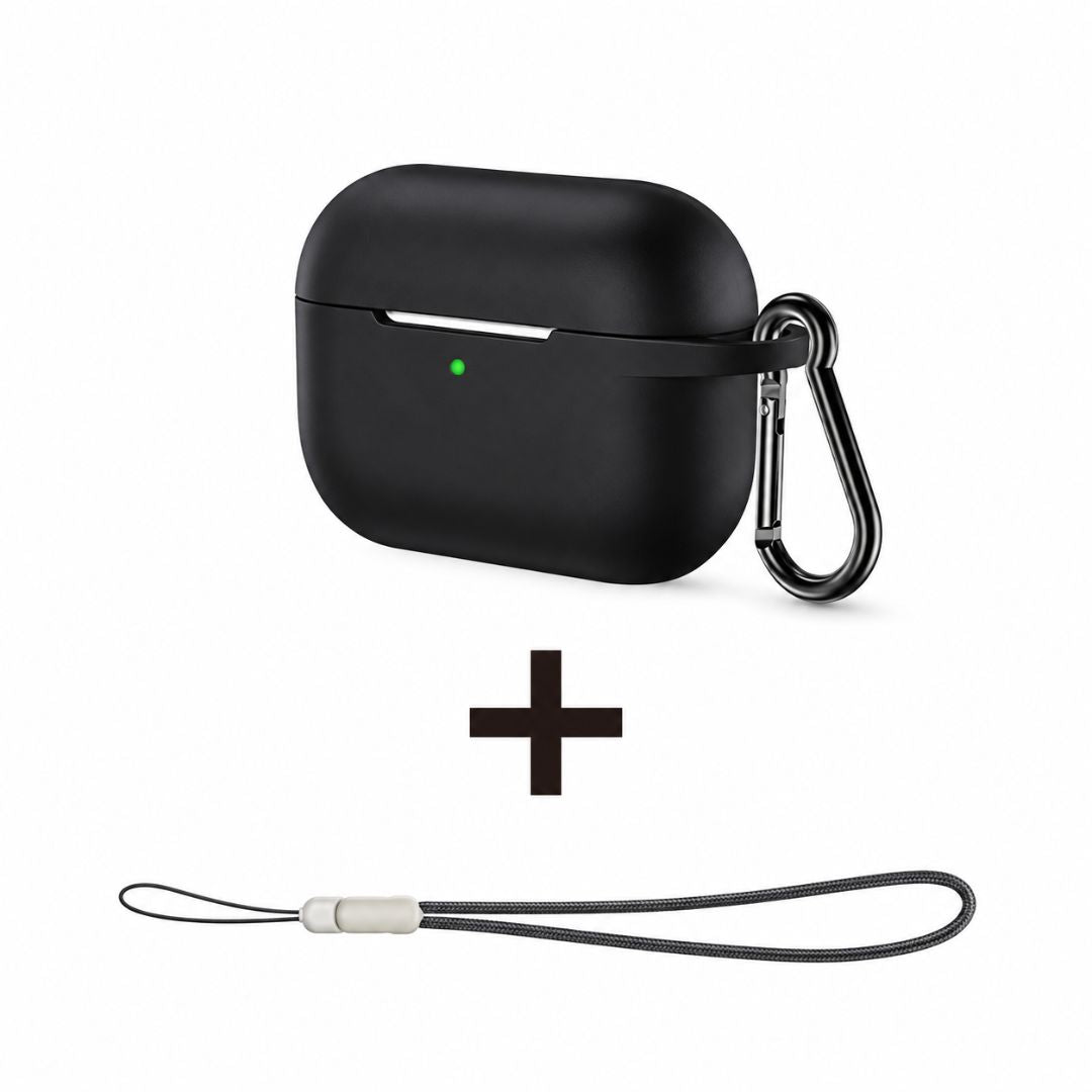 Audífonos Bluetooth WIWU Airbuds Pro 2 ANC ENC 4 Micrófonos