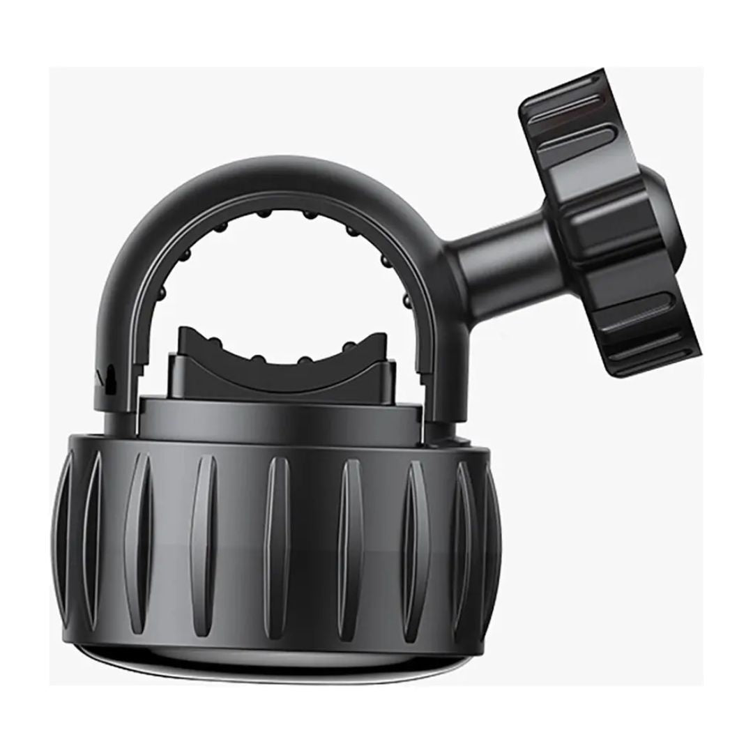Soporte de Celular para Bicicleta UGREEN LP494 Manillar 360° hasta 6.8”