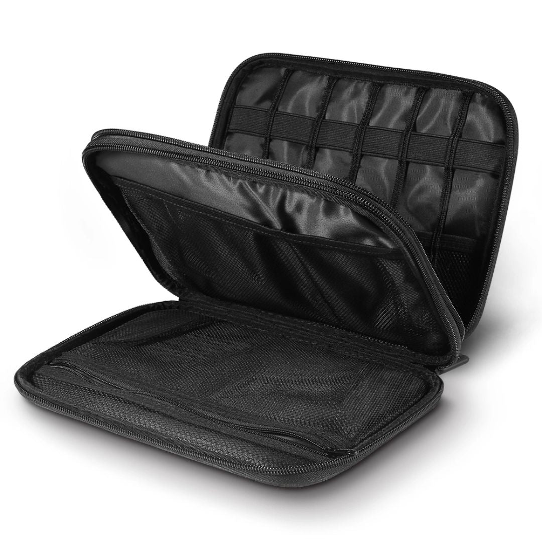 Estuche Organizador UGREEN LP139 para Accesorios y Tablet hasta 7.9”