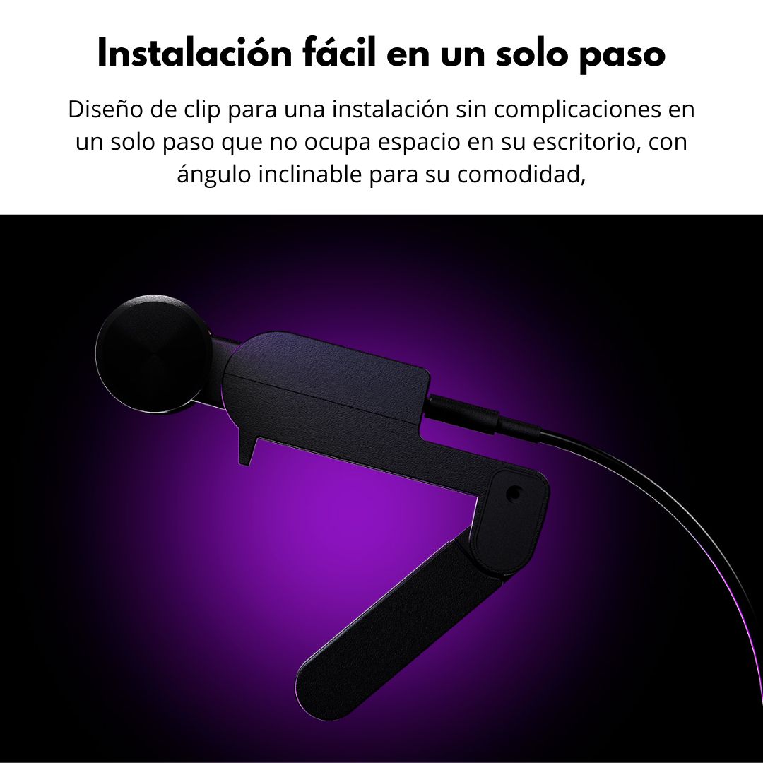 Barra de Luz para Monitor Primus Nimbus 2L RGBIC WiFi