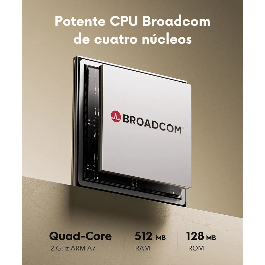 Router WiFi 7 Mesh Cudy WR3600E BE3600 MLO Gigabit Dual Band