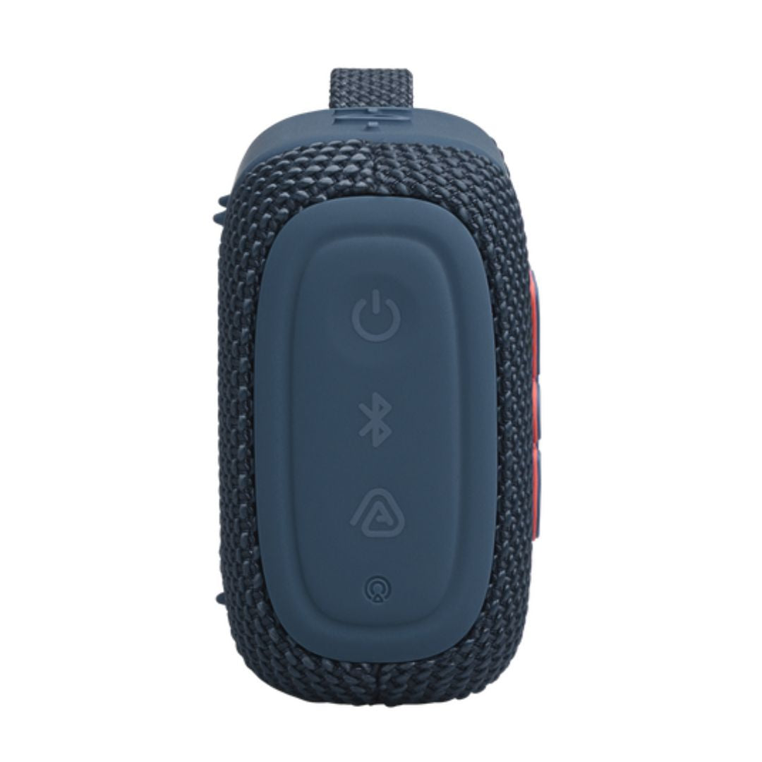 Parlante Bluetooth JBL Go 5 Portátil IP68 Auracast 10h