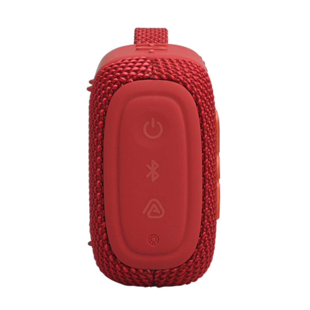 Parlante Bluetooth JBL Go 5 Portátil IP68 Auracast 10h