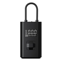 Infladores de Llantas