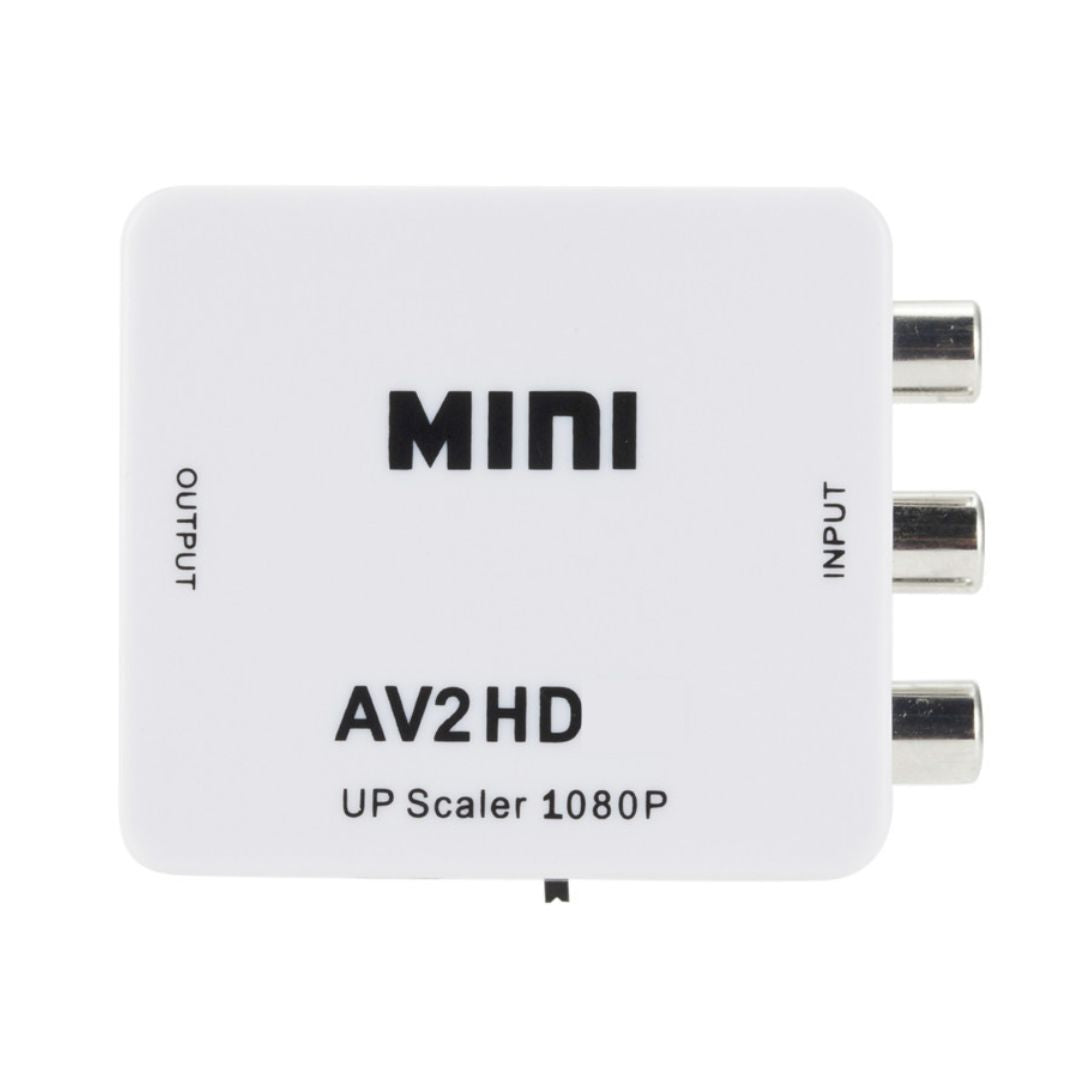 AV2HDMI
