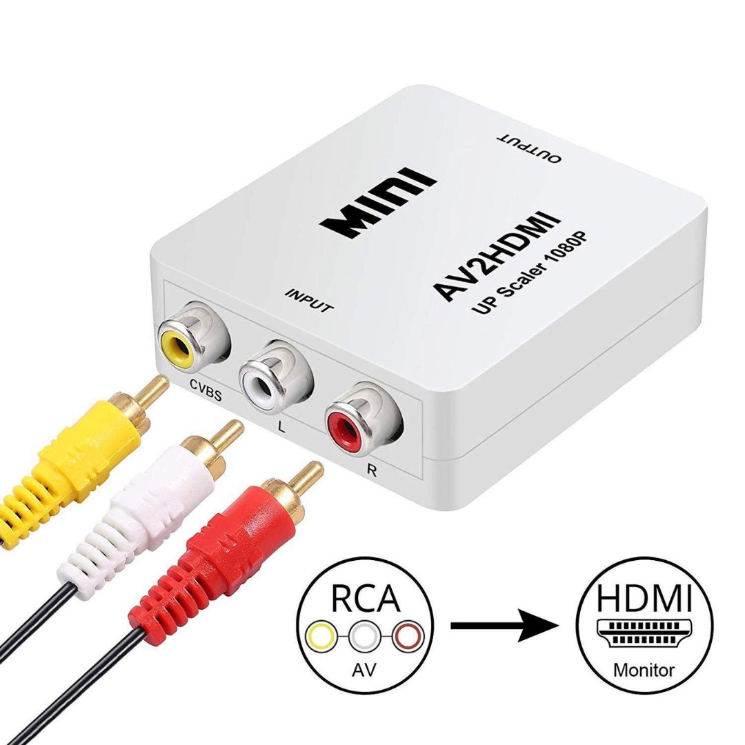AV2HDMI