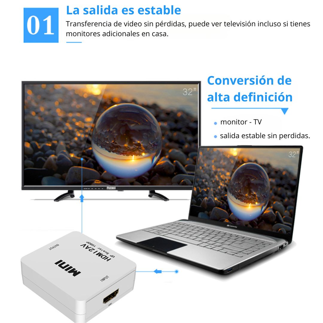AV2HDMI