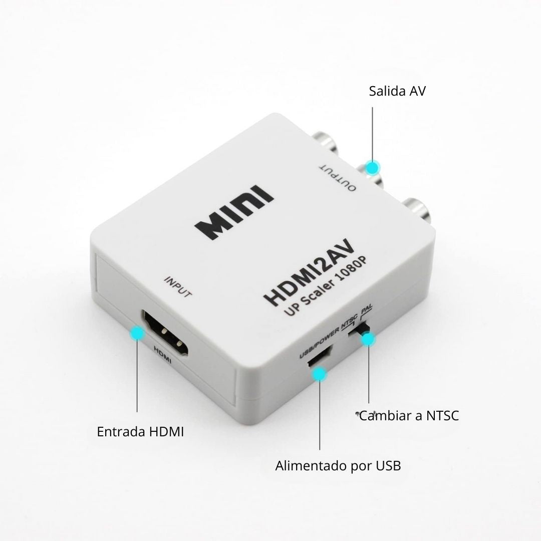 AV2HDMI