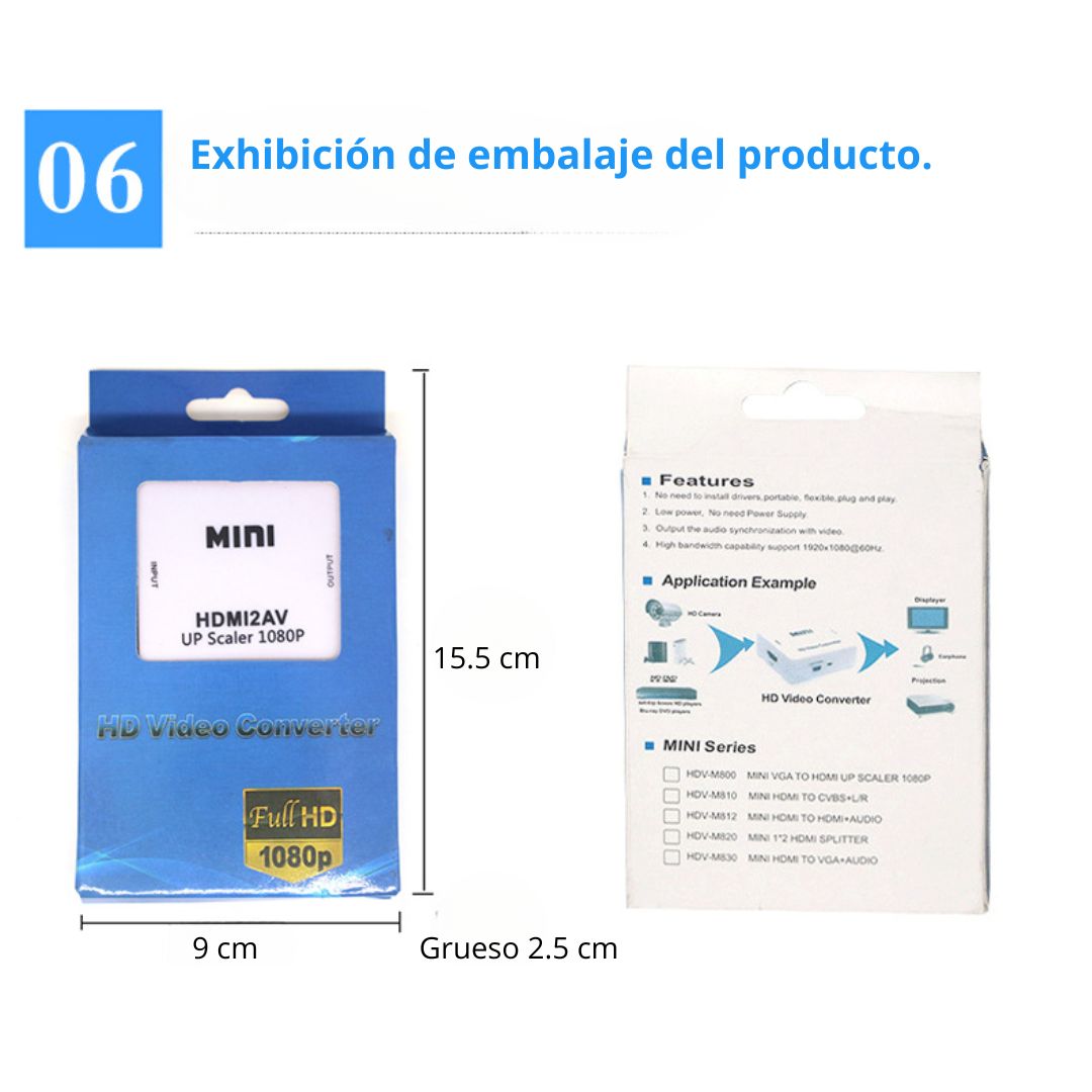 AV2HDMI