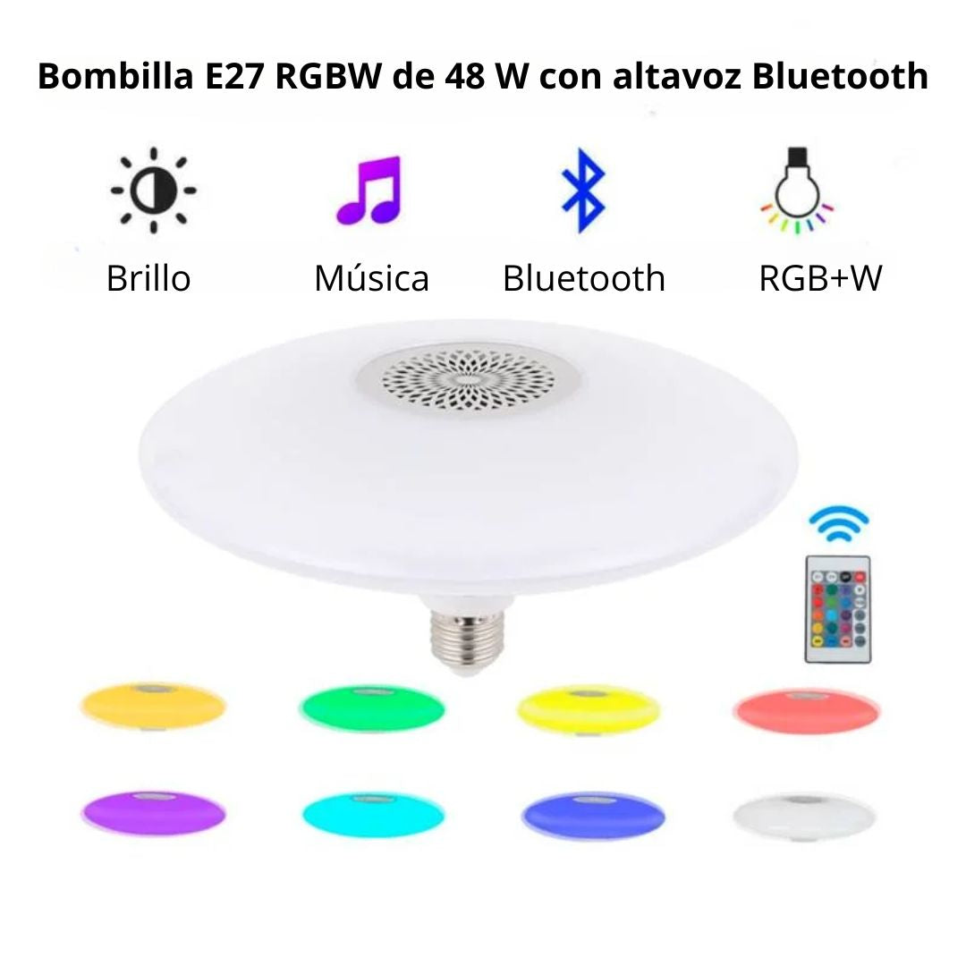 BS-3016-48W