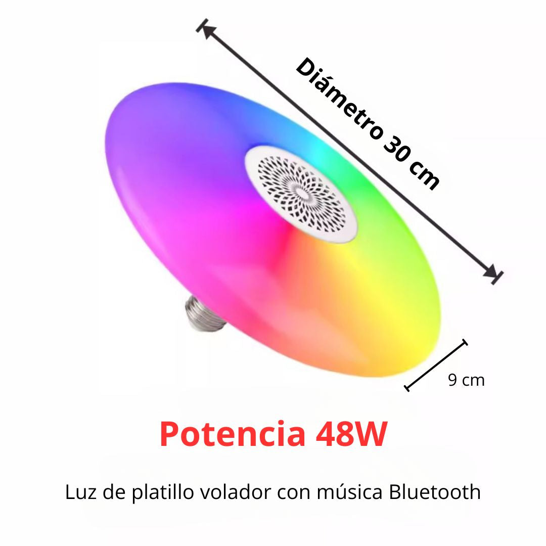 BS-3016-48W