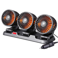 Ventiladores para Auto