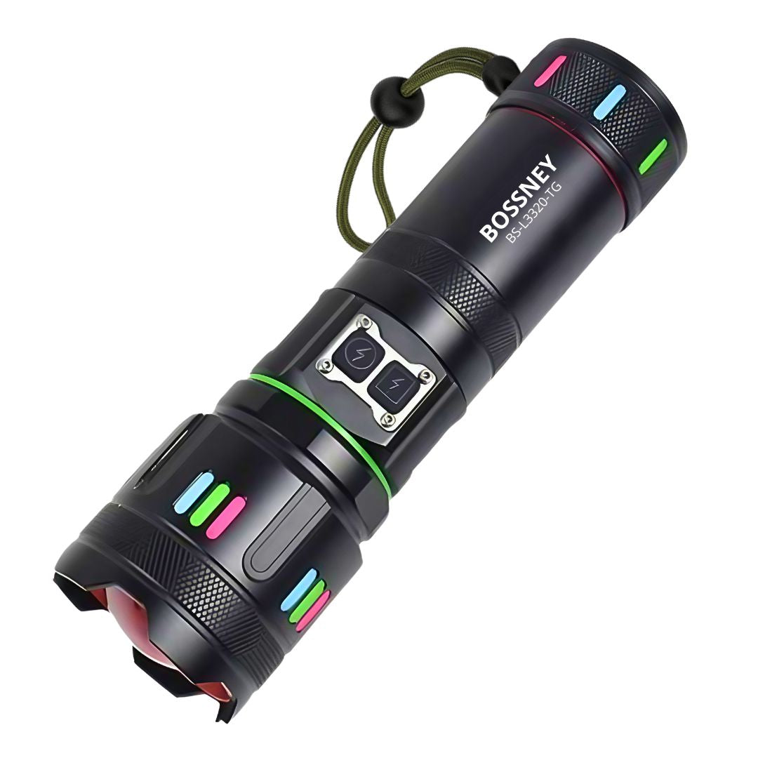 BS-L3320-TG