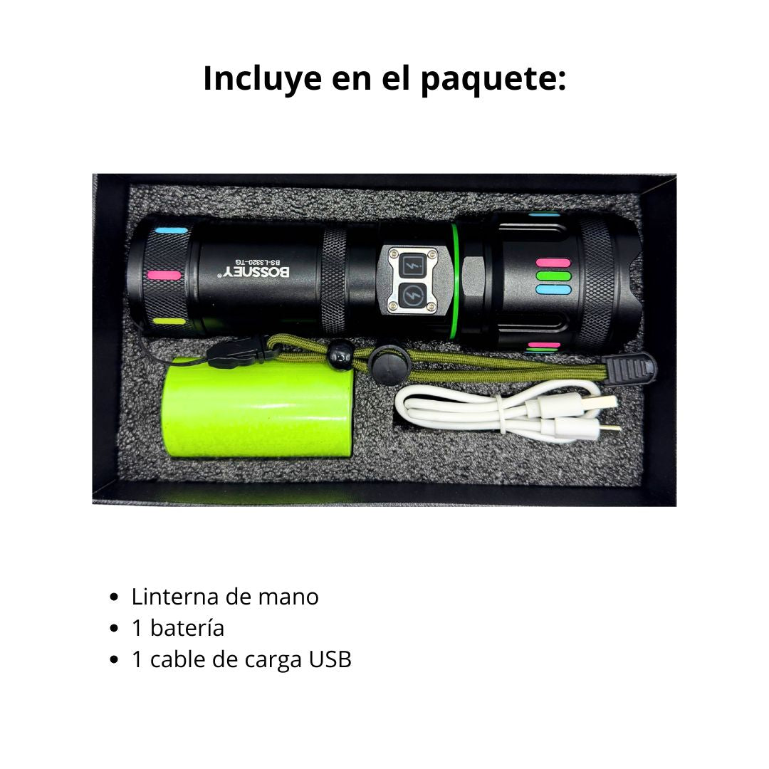 BS-L3320-TG