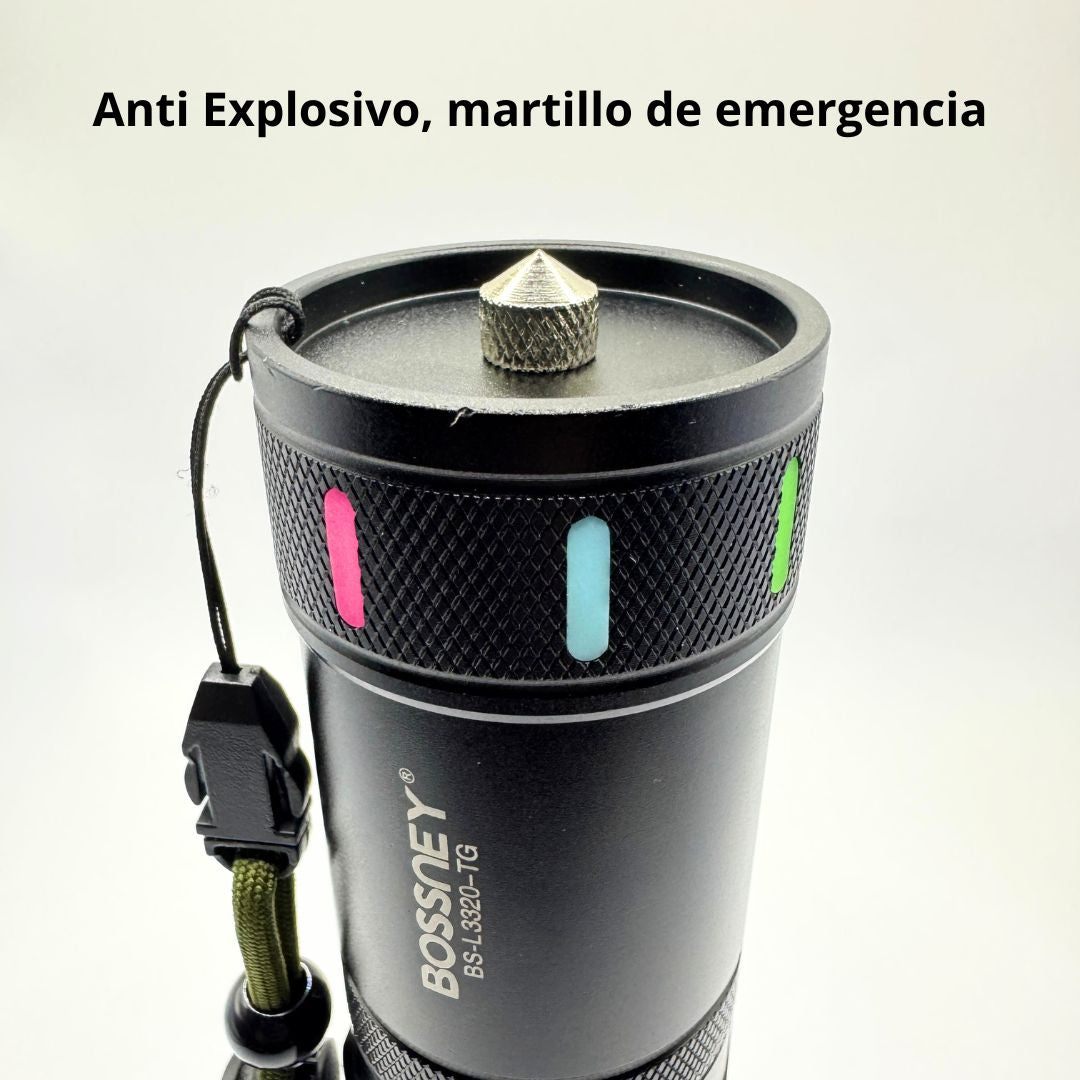 BS-L3320-TG