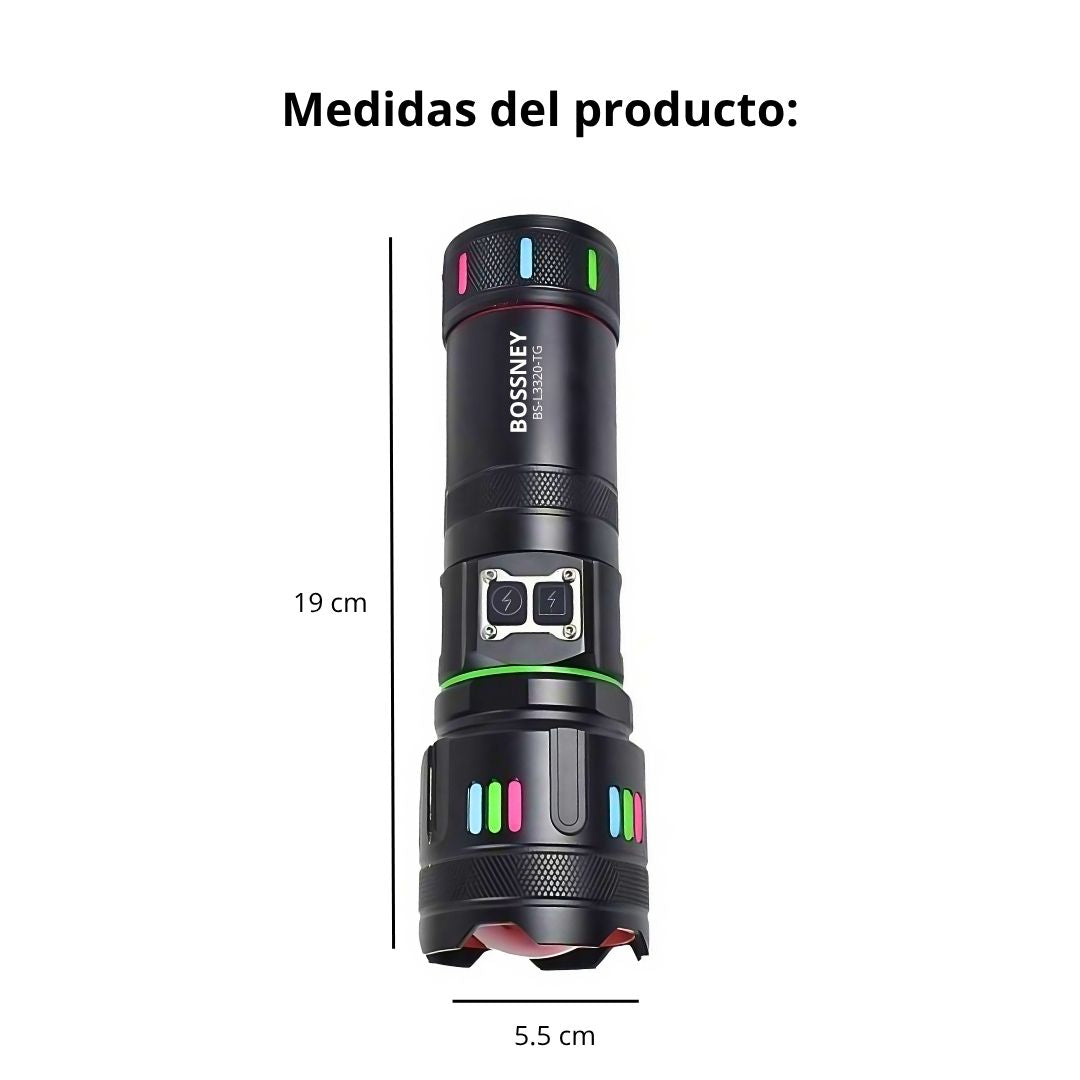 BS-L3320-TG