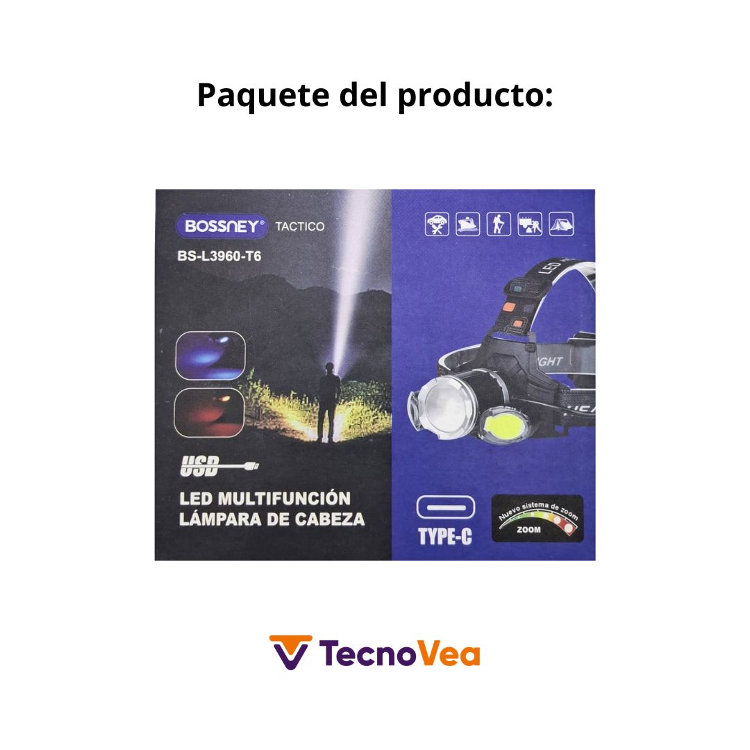 BS-L3960-T6