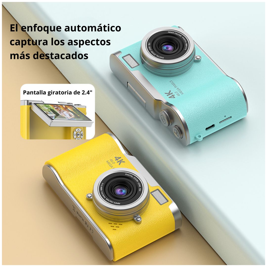CCD-LK007-B
