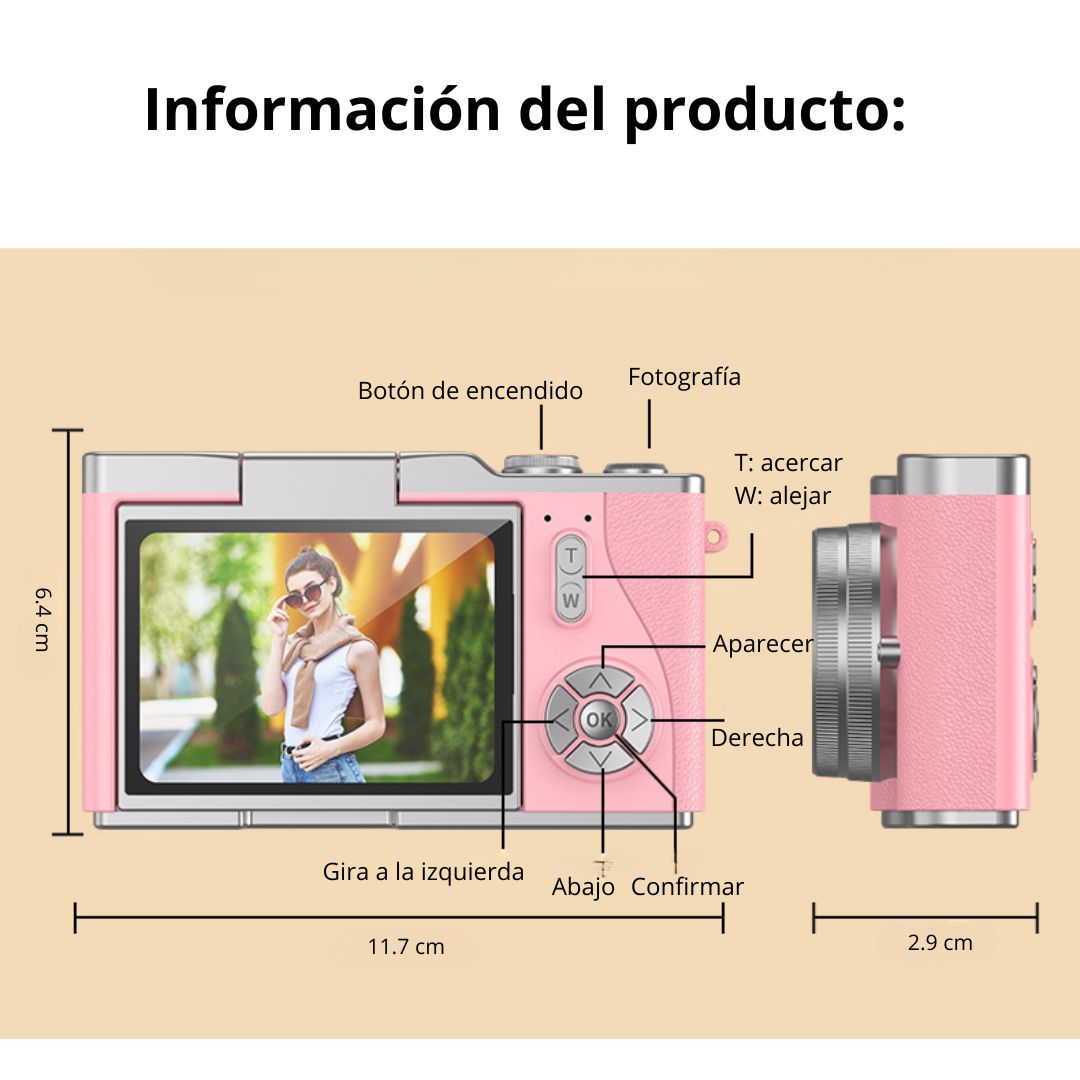 CCD-LK007-B