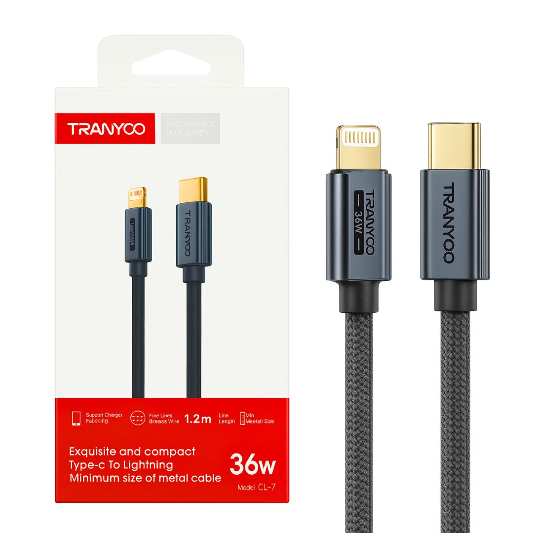 CL-7