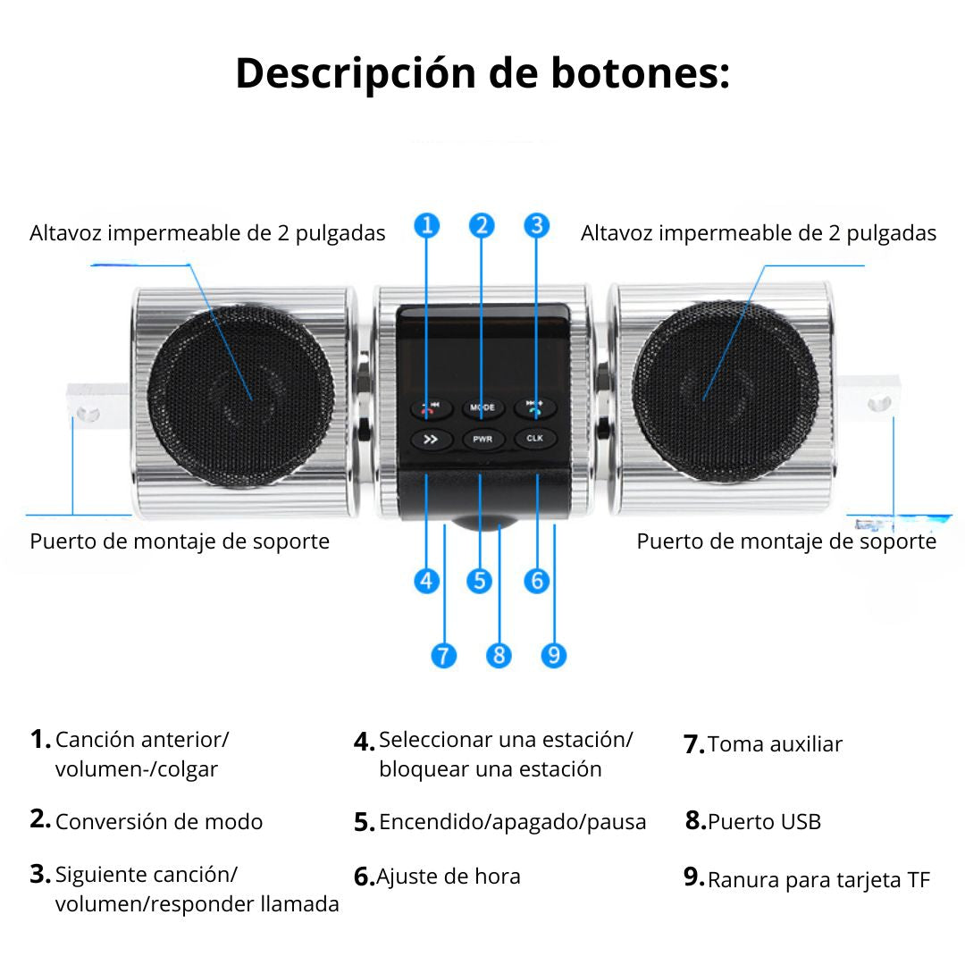 CN-MT1210FM-BT-A
