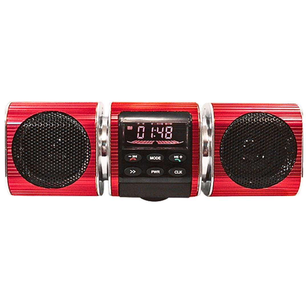 CN-MT1210FM-BT-R