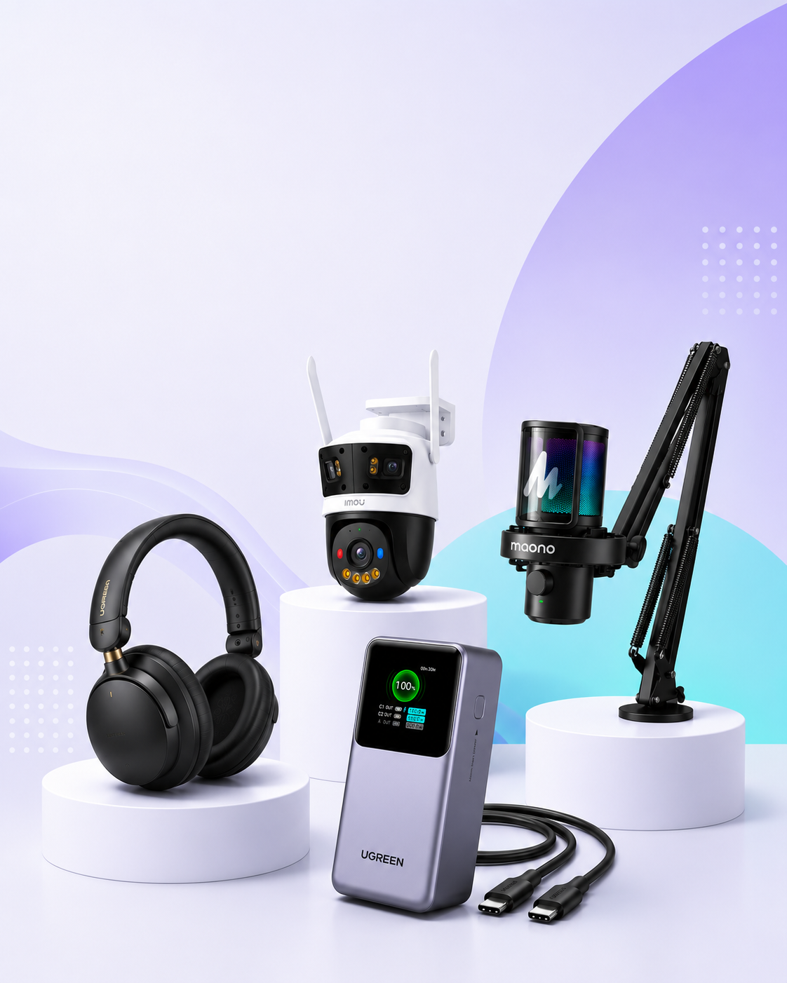 Encuentra la tecnología adecuada para ti
