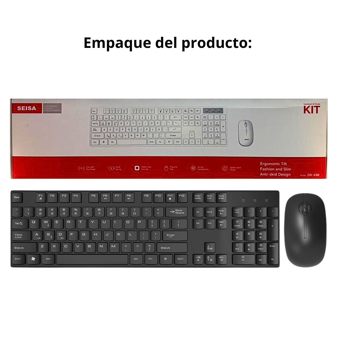 DN-K88