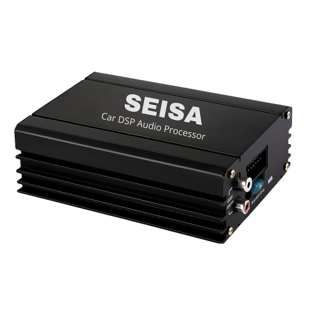 DSP-A-4RCA