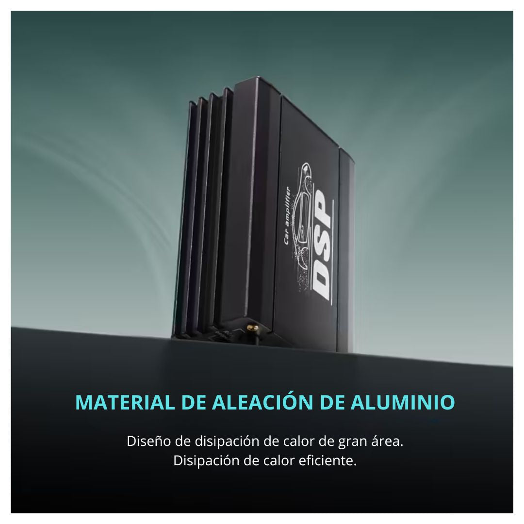 DSP-A-4RCA