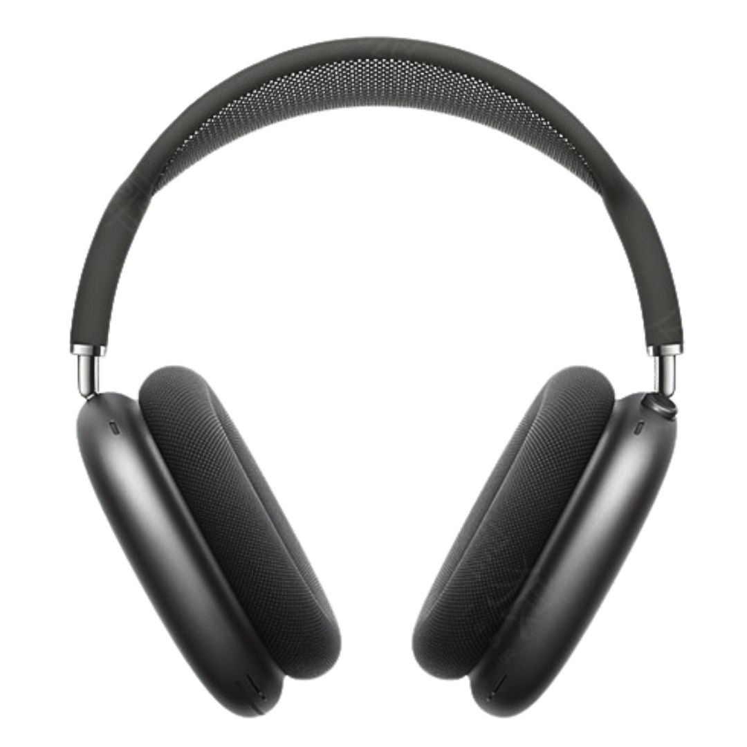 Audífonos Bluetooth 5.3 con Ranura TF y Radio FM – Controles Táctiles, Doble Conexión y Almohadillas Imantadas
