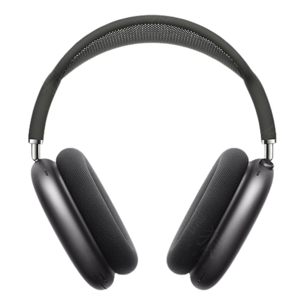 Audífonos Bluetooth 5.3 con Ranura TF y Radio FM – Controles Táctiles, Doble Conexión y Almohadillas Imantadas