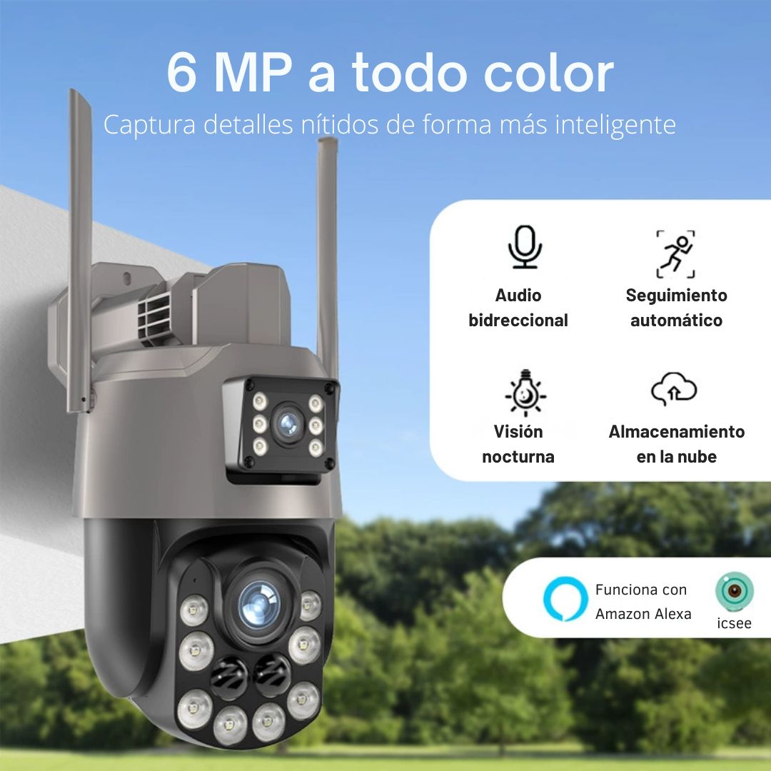 IC-36X