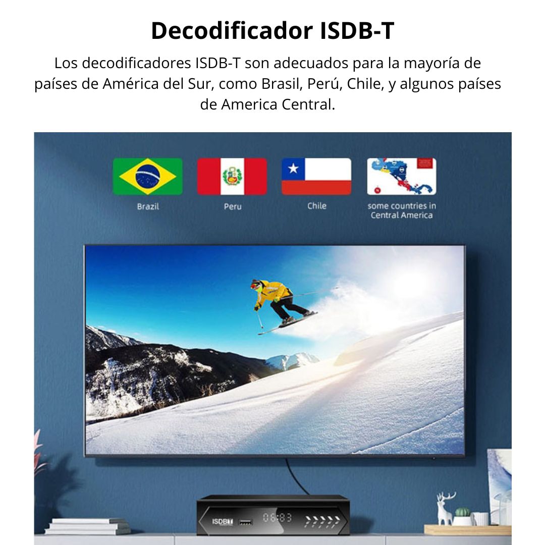 ISDBT2024