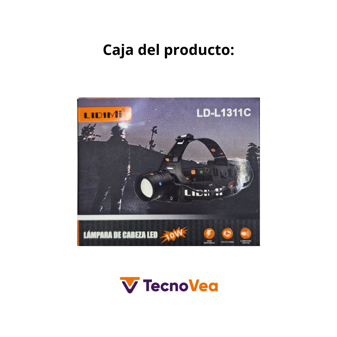 LD-L1311C