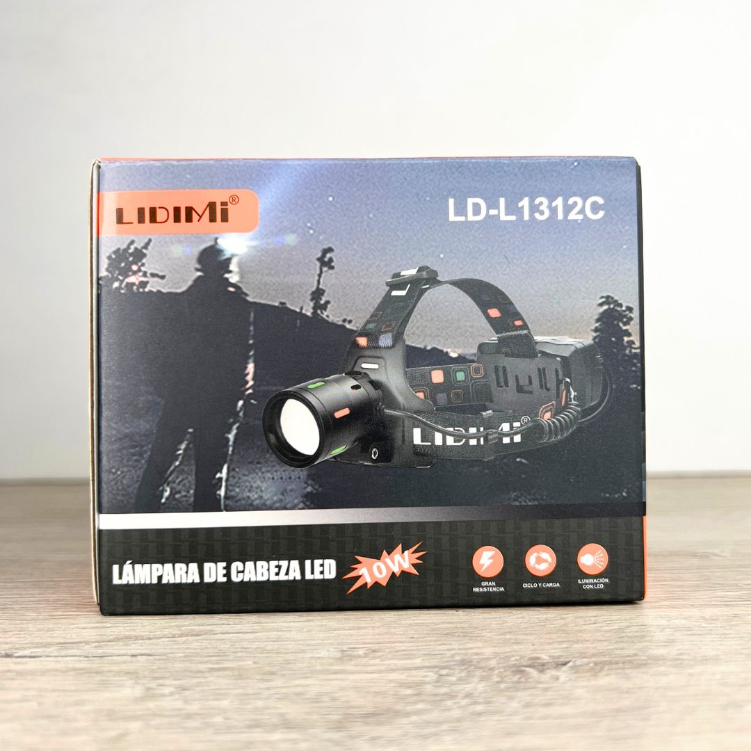 LD-L1312C