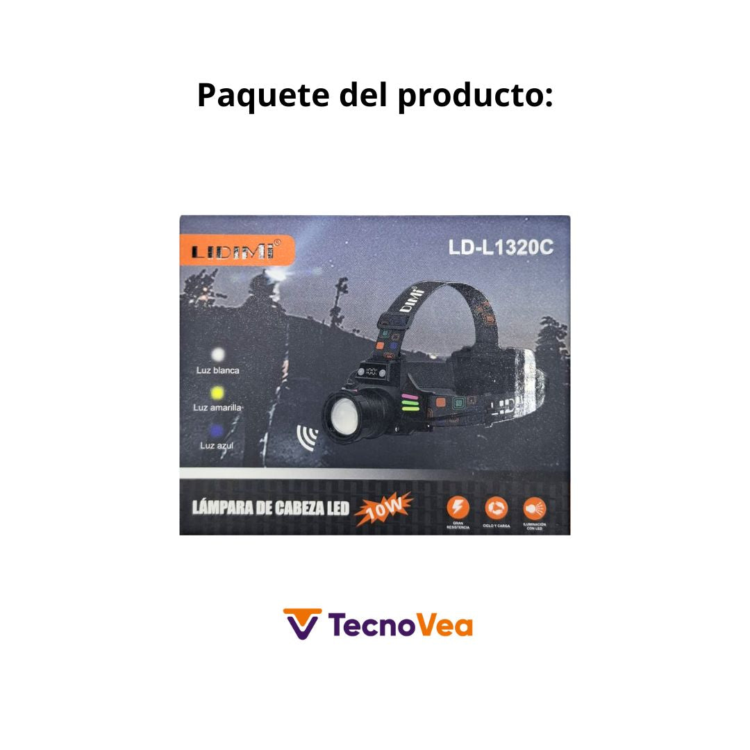 LD-L1320C